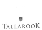 T TALLAROOK