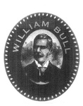 WILLIAM BULL