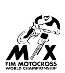 M X FIM MOTOCROSS WORLD CHAMPIONSHIP