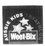 WEET-BIX AUSSIE KIDS TRYATHLON