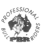 PROFESSIONAL BULL RIDERS PBR