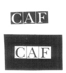 CAF ; CAF