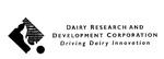 DAIRY RESEARCH AND DEVELOPMENT CORPORATION DRIVING DAIRY INNOVATION
