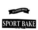 SYLVESTER BROS SPORT BAKE
