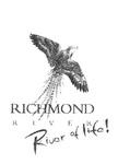 RICHMOND RIVER  RIVER OF LIFE!