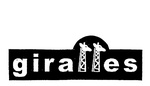 GIRAFFES