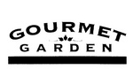 GOURMET GARDEN