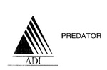 ADI PREDATOR