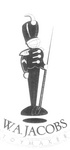 W.A. JACOBS TOYMAKER