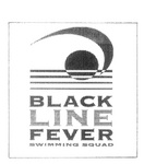 BLACK LINE FEVER SWIMMING SQUAD