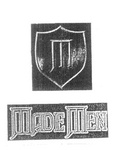 M MADE MEN
