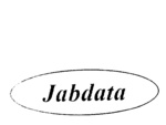 Jabdata
