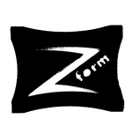 Z FORM