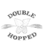 DOUBLE HOPPED