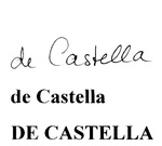 de Castella