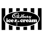 CADBURY ICE CREAM