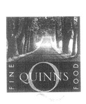 Q QUINNS FINE FOOD