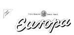 EUROPA  FINEST QUALITY SINCE 1867 WISSOLL