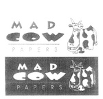 MAD COW PAPERS