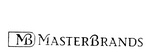 MB MASTERBRANDS
