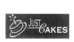 JUST CAKES