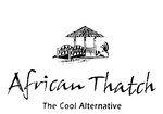 AFRICAN THATCH THE COOL ALTERNATIVE