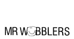 MR WOBBLERS