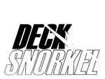 DECK SNORKEL