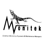 MONITEK CONDITION MONITORING ENGINEERS & MAINTENANCE MANAGERS