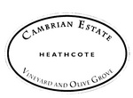 CAMBRIAN ESTATE HEATHCOTE VINEYARD AND OLIVE GROVE