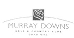 MURRAY DOWNS GOLF & COUNTRY CLUB SWAN HILL