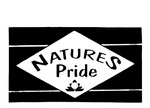 NATURES PRIDE