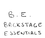 B.E. BACKSTAGE ESSENTIALS