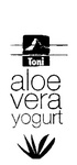 TONI ALOE VERA YOGURT