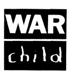 WAR CHILD