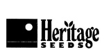 HERITAGE SEEDS