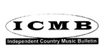 ICMB INDEPENDENT COUNTRY MUSIC BULLETIN