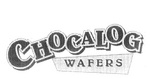 CHOCALOG WAFERS