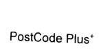 POSTCODE PLUS+
