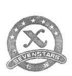 X  SEVEN STARS