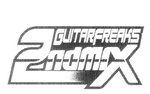 GUITARFREAKS  2ND MIX