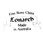 LONARCH FINE BONE CHINA MADE IN AUSTRALIA