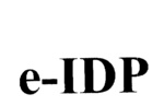 E-IDP