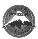 TAI SAN BRAND