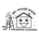 MR. HOUSE WASH PRESSURE CLEANING