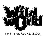 Wild World THE TROPICAL ZOO