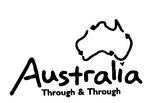 AUSTRALIA THROUGH & THROUGH