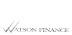 WATSON FINANCE