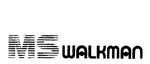 MS WALKMAN