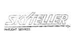 SKYTELLER  IN-FLIGHT SERVICES